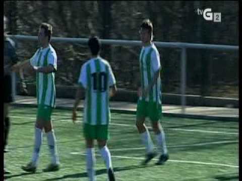 J29: Somozas Vs Verin.