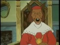 Dogtanian En For Alle Alle For En Norsk Norwegian
