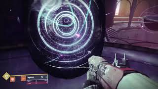 Destiny 2- How to unlock the third seed of light (no longer current bounty)