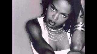 Lauryn Hill - Black Rage