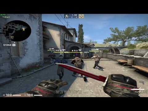 [Hot] - De_Inferno with Bita - 25/06/2022