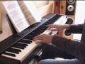 Jamie Cullum - It's About Time (Piano Cover ...