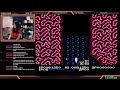 Life Force NES Any Speedrun In 24 38