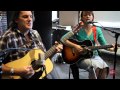 Laura Cantrell "When It Comes to You" Live at KDHX 9/21/14