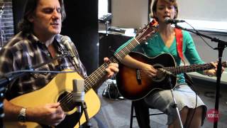 Laura Cantrell "When It Comes to You" Live at KDHX 9/21/14