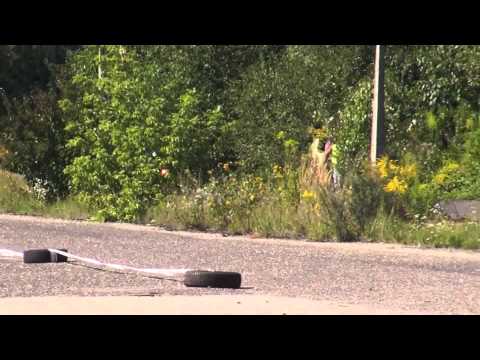 Kaczyce Kostka Damian Marcin Mąka suzuki Swift