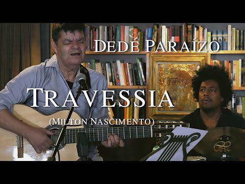 Estrelar - Dedé Paraizo