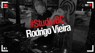 DJ Room #STUDIOBC | Rodrigo Vieira