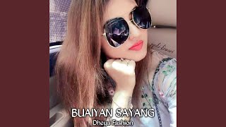 Download lagu Buayan Sayang mp3