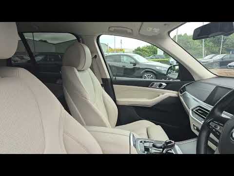 BMW X5 xDrive30d xLine - Image 2