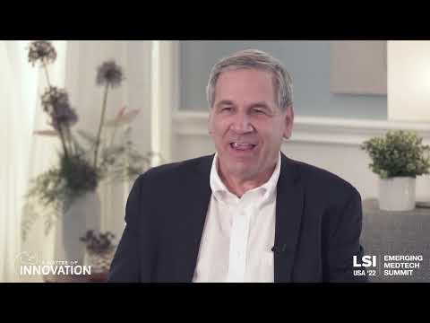Howard Levin, Deerfield Catalyst | AMOI Studio Interview at LSI USA '22