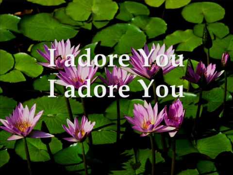 Andy Chrisman -  Adore You