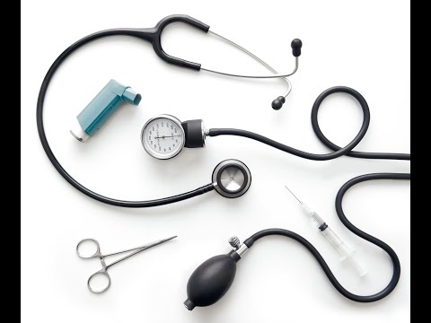 Sklep Ortopedyczno-Medyczny Allmed s.c. Izabela Kupiec Emilia Kupiec - video