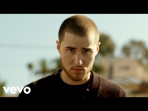 Mike Posner - Please Don't Go (Official Video)