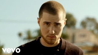 Mike Posner - Please Don't Go