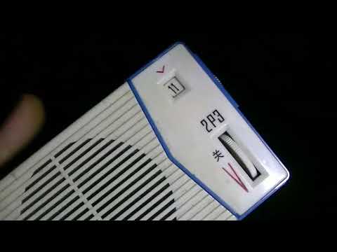 Mittelwellen Sender Bausatz Reichweite testen im Freien - eflose #1266