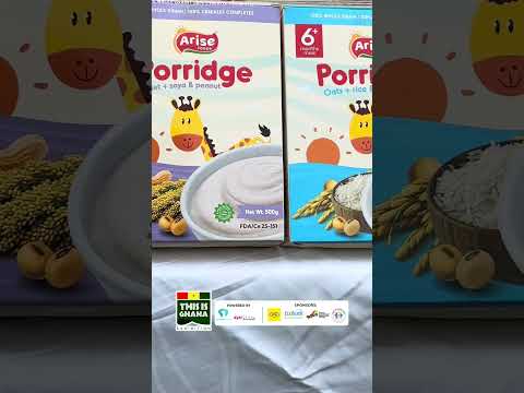 🍽️ Looking for Your Next Breakfast Favourite? Arise Foods Is Here!