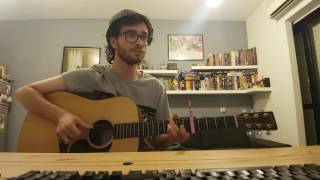 10- Money - Adrianne Lenker Cover