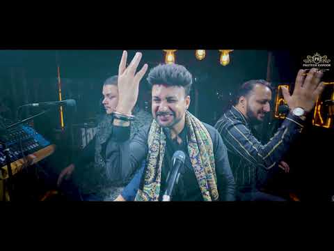 prateek kapoor tumhe dilagi