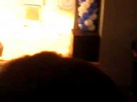 Arkady Gendler in Odessa