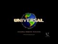 Universal Domestic Television 2003
