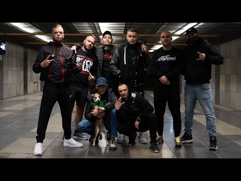 Step Armia od kuchni #1 - Intruz, Dedis, Dawid Obserwator, Epis DYM KNF, Vin Vinci, Rastek!