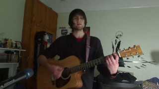Ghost of a Good Thing - Dashboard Confessional Cover by Philip Prentice