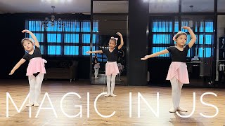 Magic In Us - My Little Pony | Ballet, PERFORMING ARTS STUDIO PH