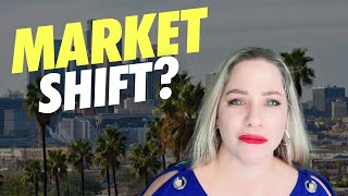 August 2025 Los Angeles Housing Market Update