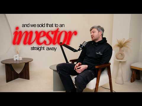 From Project Manager to £6k in Commissions in 6 Weeks With No Sales Experience - Sean's Story