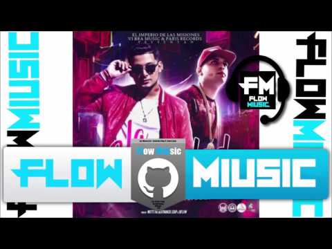 Juanka Ft. Nico Mastre - La Curiosidad~