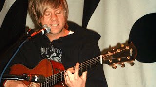 Switchfoot - Let Your Love Be Strong (Live from The Big Room 4/12/04)