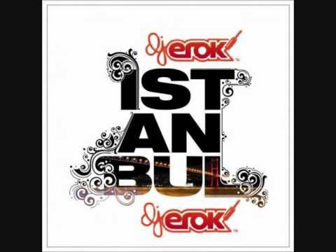 DJ EROK Ian Carey - Keep On Rising -ACAPELLAS MİX 2010