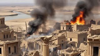 2025: Shadows of the Indus - A Gritty Tale of Conflict