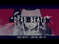 【DrumCover】"DEAD BEATS" - Calliope Mori