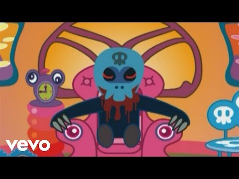 Super Furry Animals - Receptacle for the Respectable