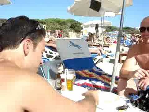 Jockey Club Ibiza 2007