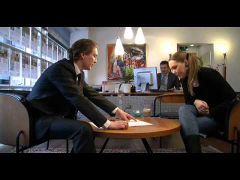 DANBOLIG FREDERIKSBERG