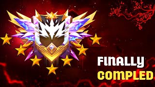 FINALLY😎GRANDMASTER🤯LAGAYA🔥IN FREEFIRE#firohan #freefire