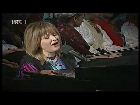 MERI CETINIĆ I KLAPA NOSTALGIJA - More, more (2001.)