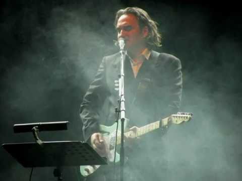 Stephan Eicher - Les Filles Du Limmatquai (original version 1983)