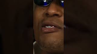 C Murder speaks on gold teeth in New Orleans ⚜️