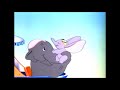 Dumbo The Stars When I See An Elephant Fly Reprise