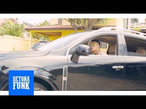 MC Gil do Taliban - Nóis Não Tem Colírio (VIDEOCLIPE OFICIAL)