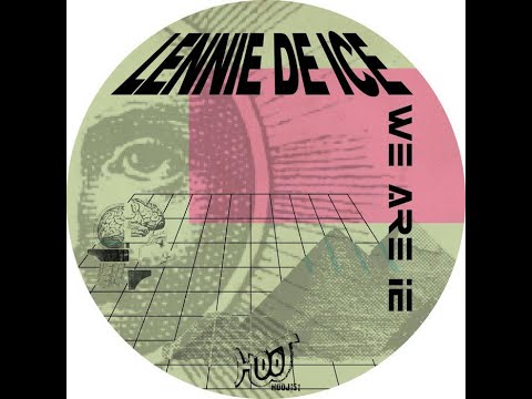 Lennie De Ice - We Are I.E. (Solo & Blades Yellow Cali Mix)