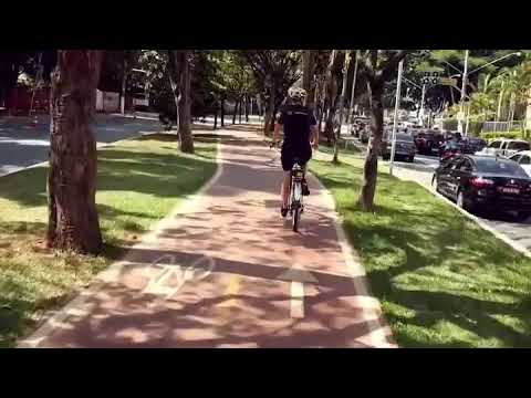 André MOURA E O DEPUTADO ARTHUR MAIA FALAM SOBRE A CICLOVIA ARACAJU-SALVADOR 