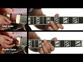 Jazz Blues Guitar Lesson - Track 2 Bb Blues: Playalong Preview - Frank Vignola