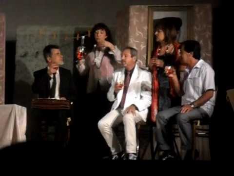 Cincu ominis po cincu sorris