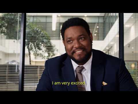 Africa Corp. Radi-Aid 2.0