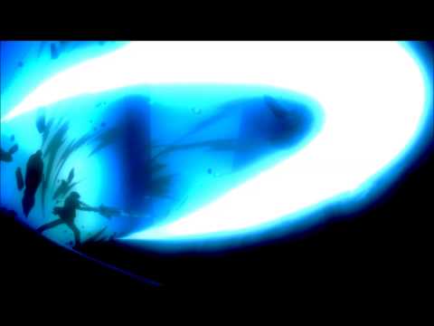 Greatest Anime Soundtrack: Hurricane